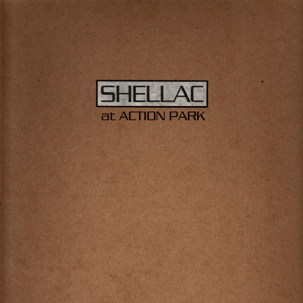 Shellac: At Action Park (1994)